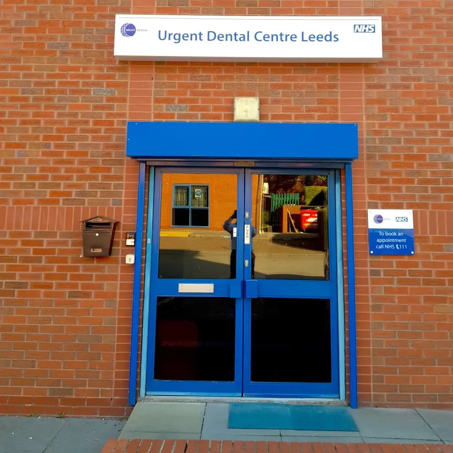 Leeds Urgent Dental Centre