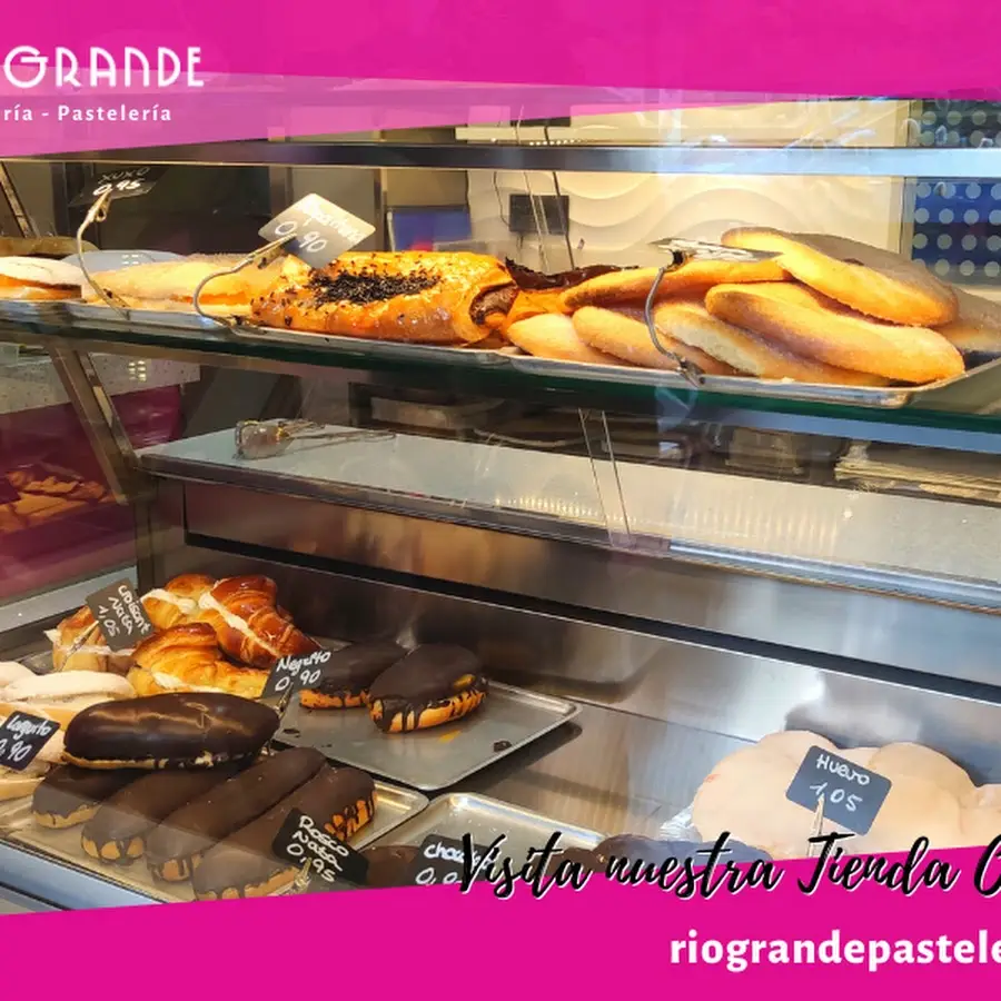 Pastelería Córdoba | Rio Grande