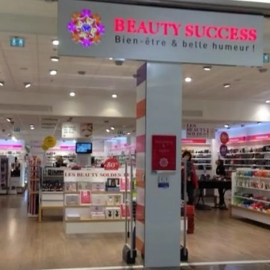 Beauty Success