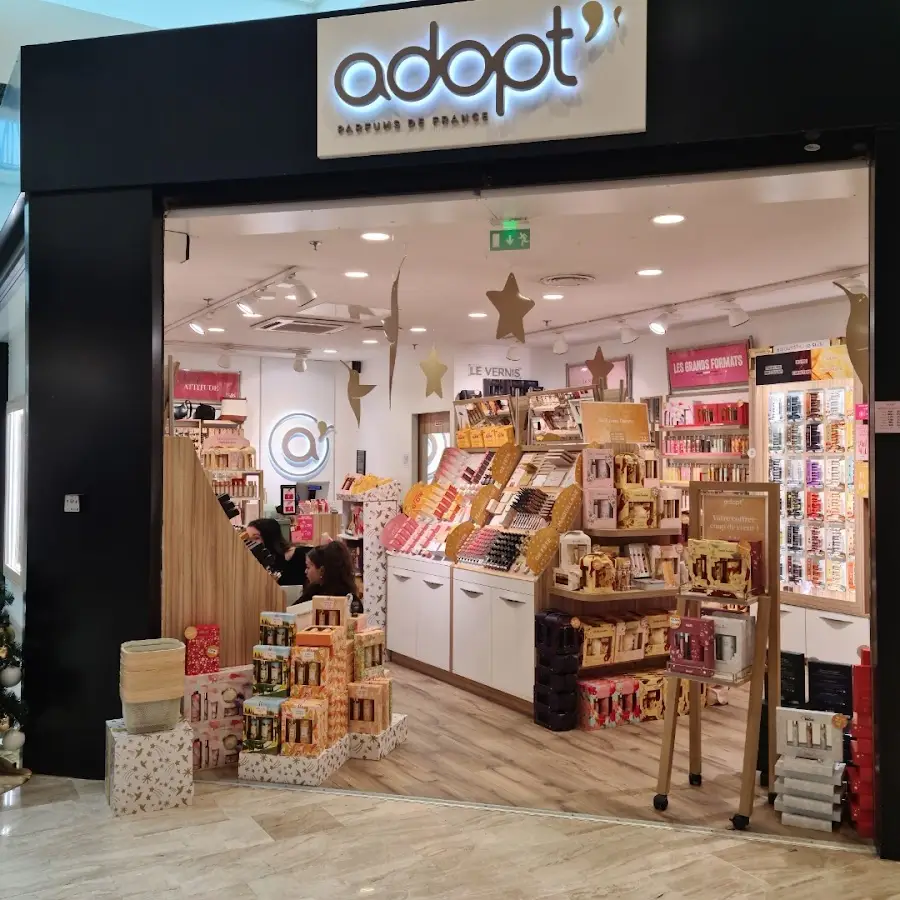 Adopt Parfums Saint-Grégoire