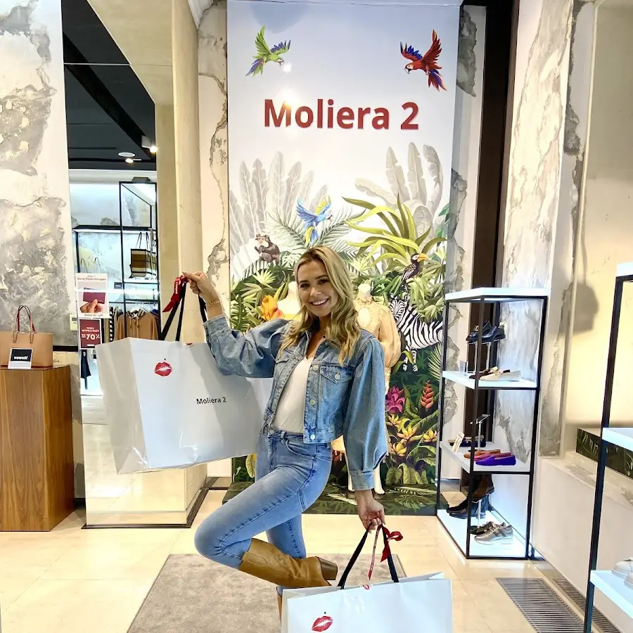 Moliera2.com | Warszawa