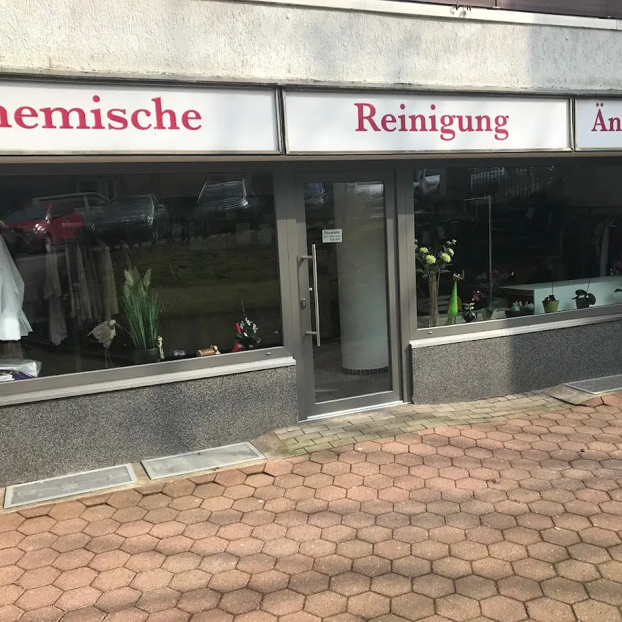 Chemische Reinigung Hainzl