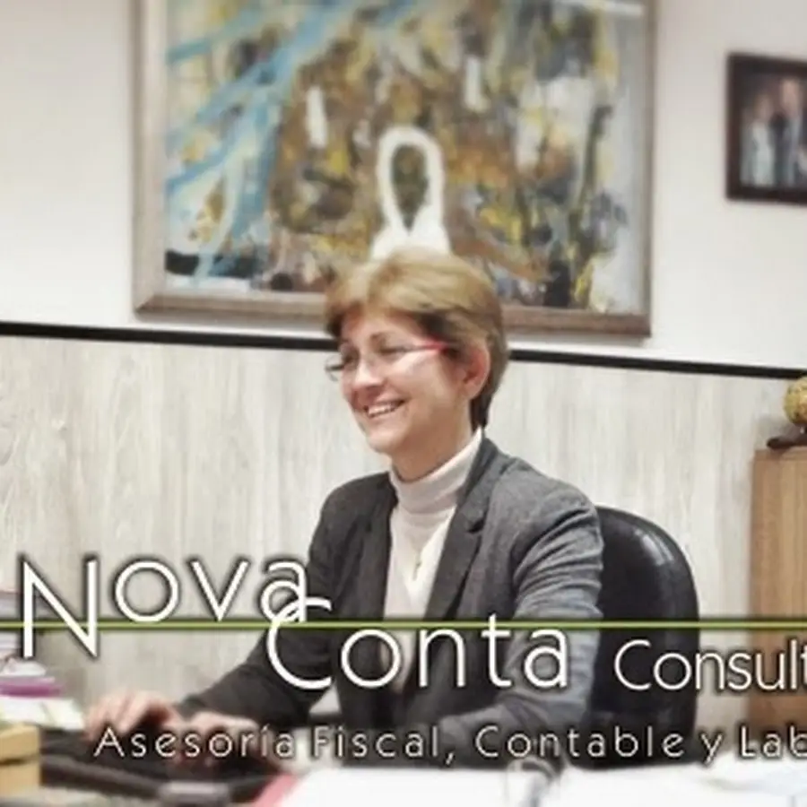 Nova Conta Consulting