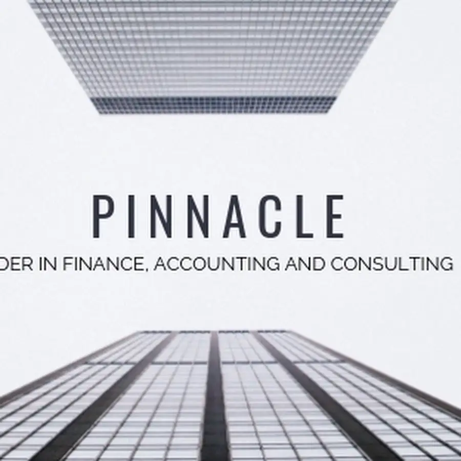 Pinnacle Accounting &amp; Finance