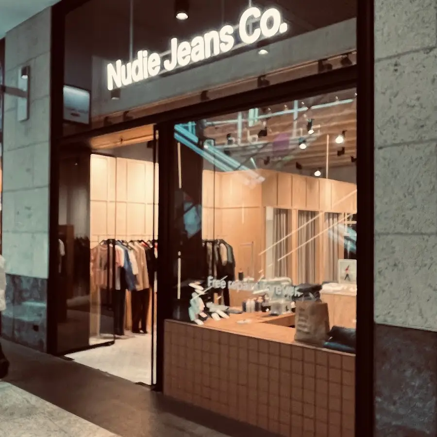 Nudie Jeans Co.