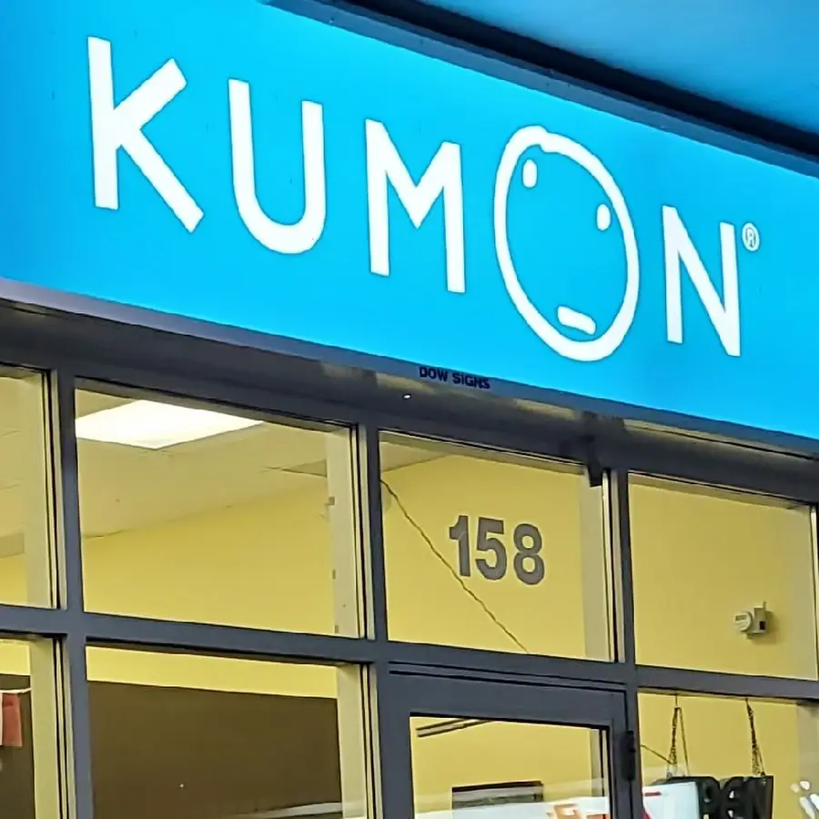 Kumon Math and Reading Centre of Windsor - La Salle