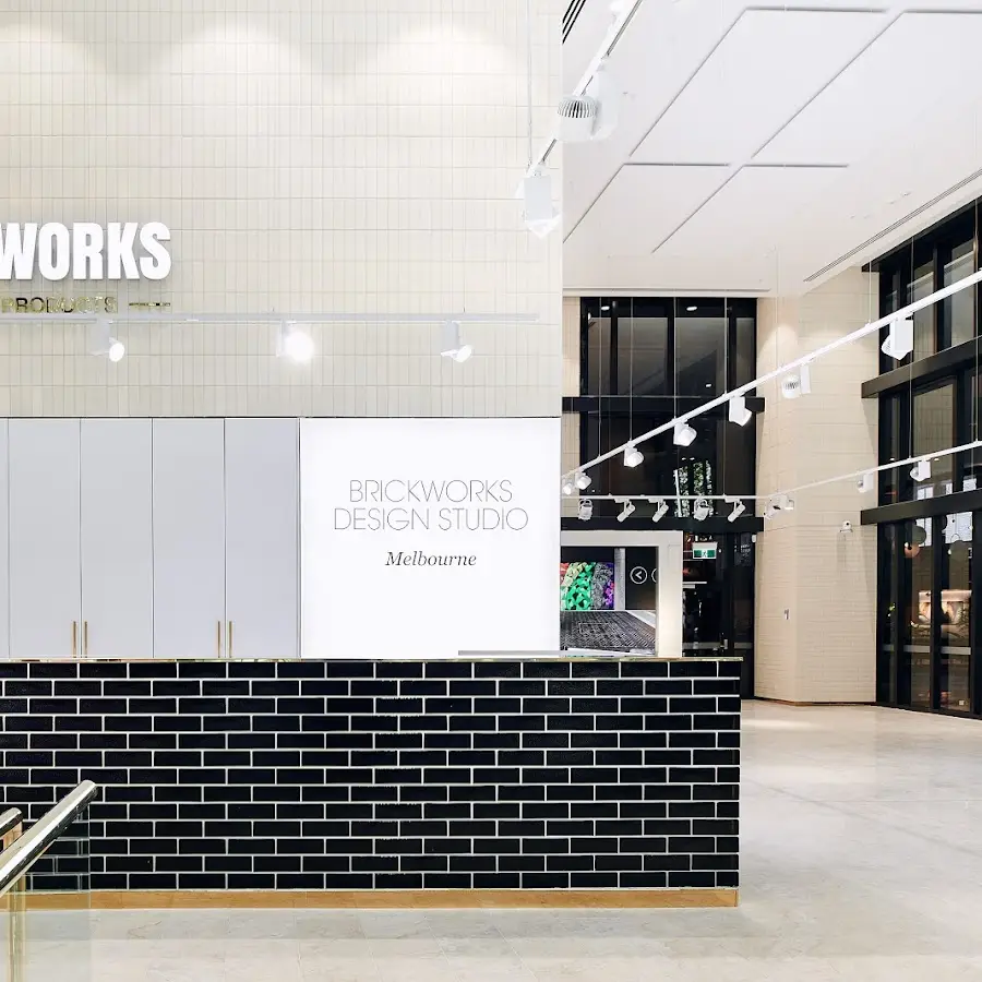 Brickworks Melbourne Design Studio