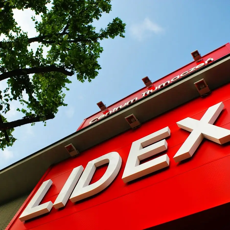 Lidex: Biuro tłumaczeń i obsługi konferencji - Gdynia