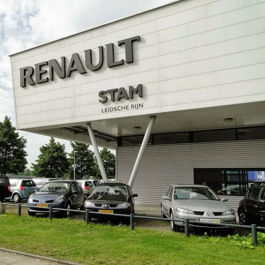 Renault Utrecht Stam