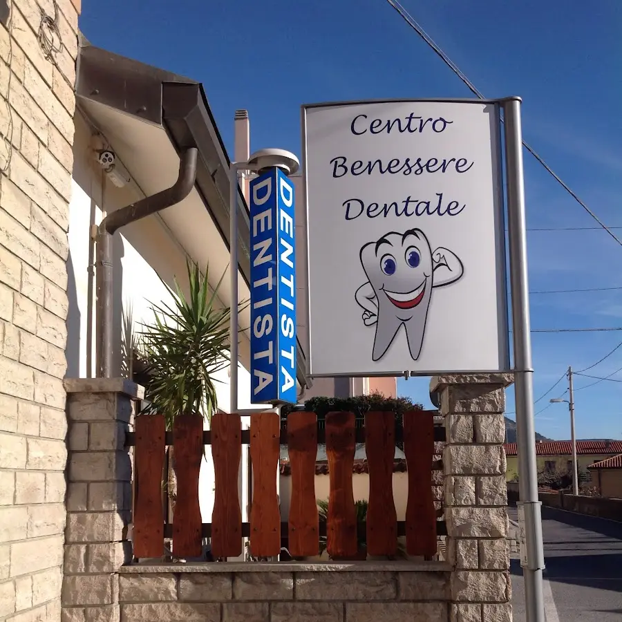 Centro Benessere Dentale - Dentista - Studio Dentistico - Provincia