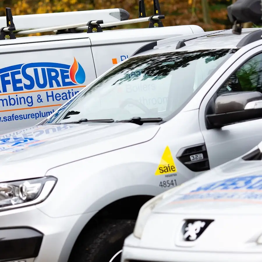 SafeSure Plumbing and Heating Luton