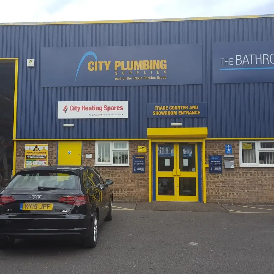 City Plumbing