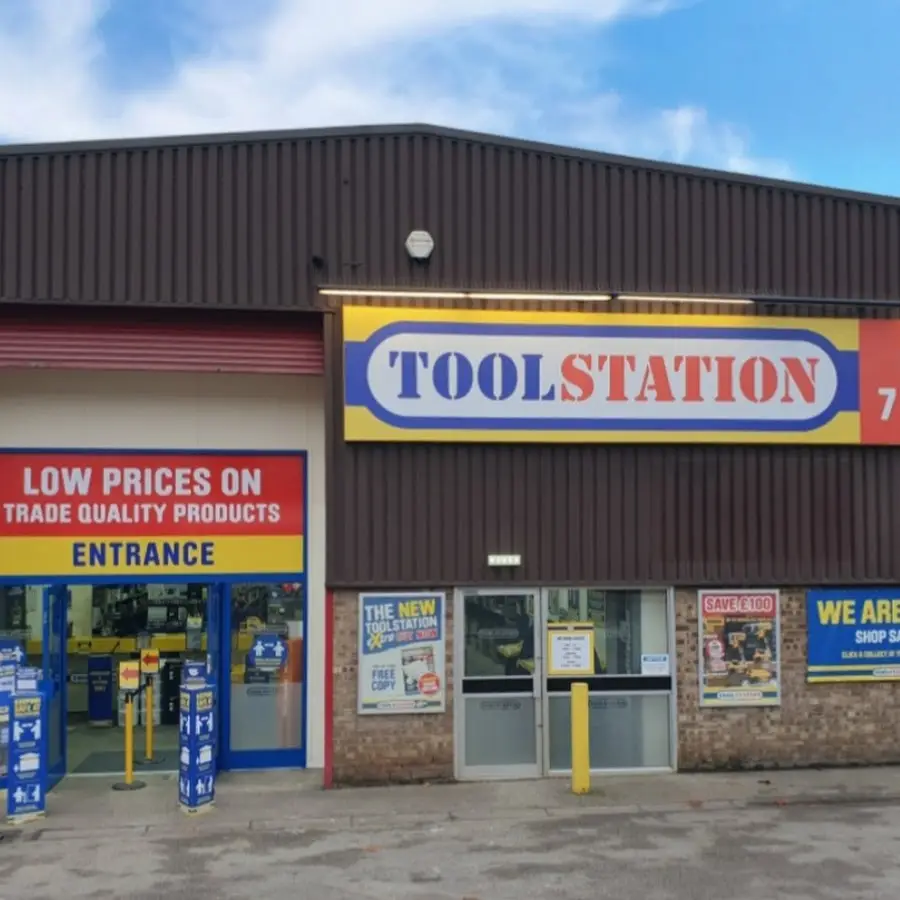 Toolstation Luton