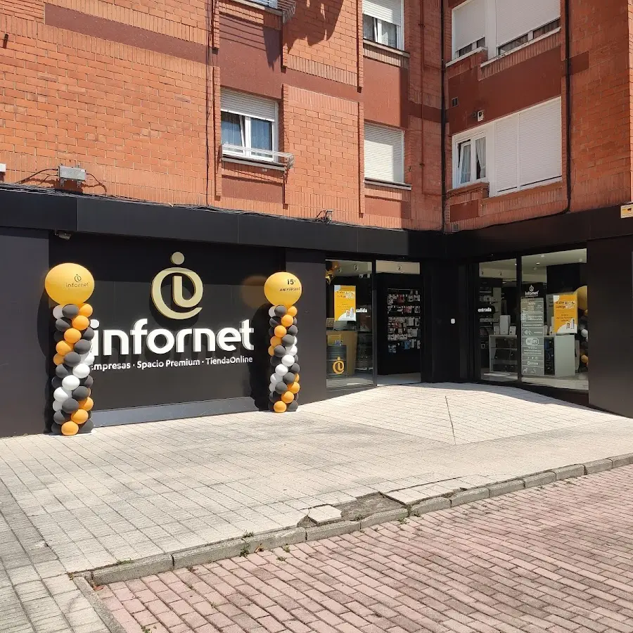 Infornet