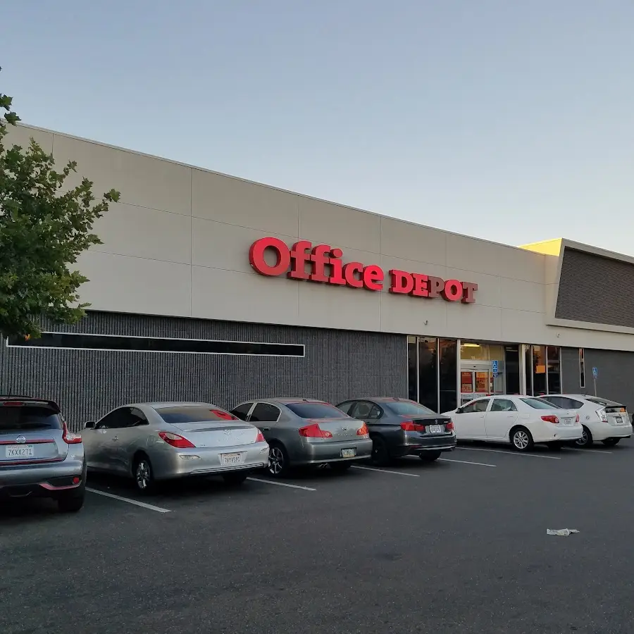 Office Depot