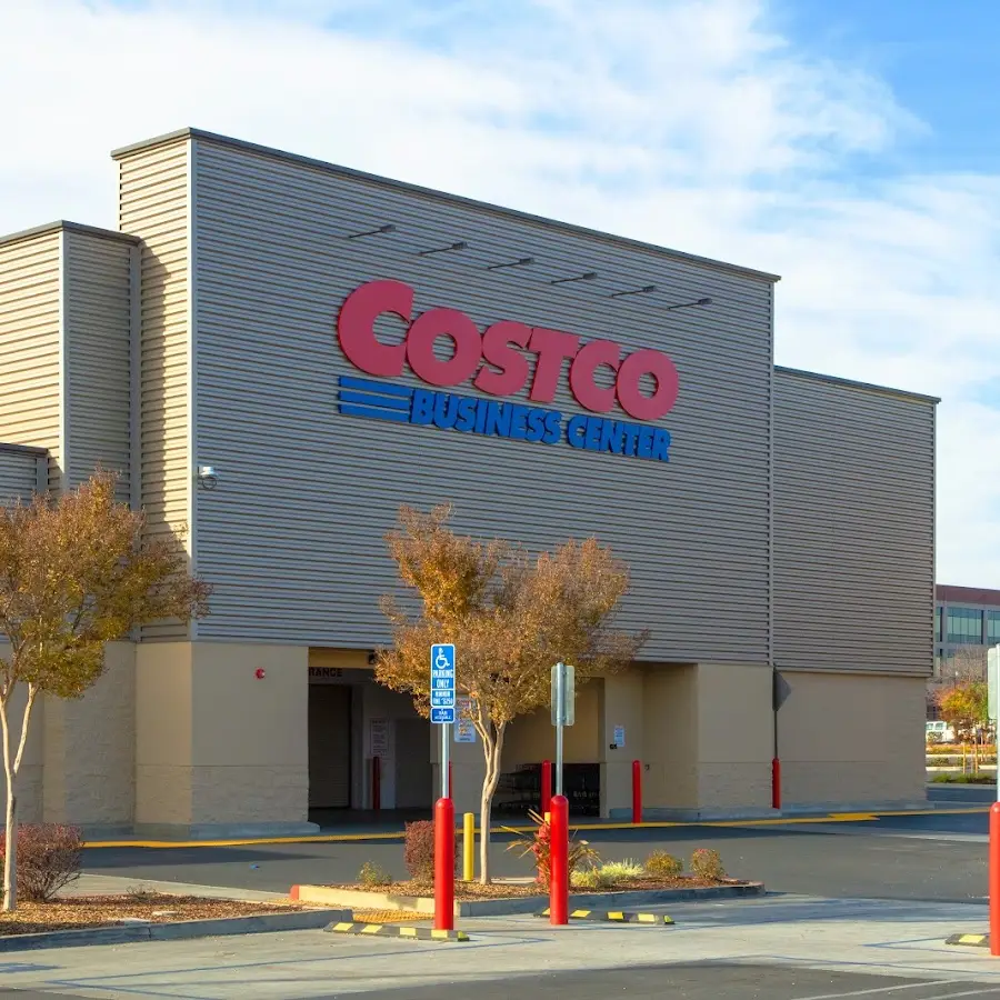 Costco Business Center