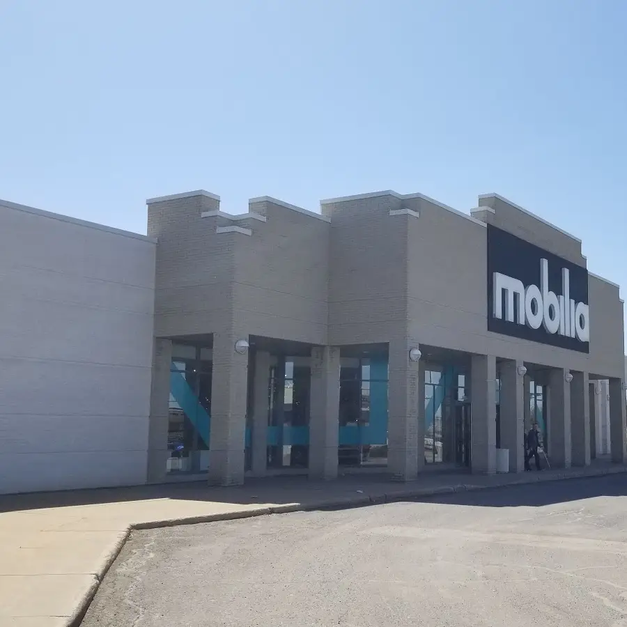 Mobilia Laval