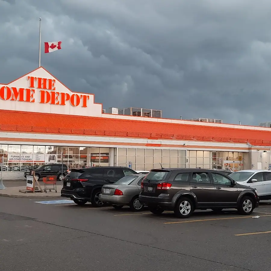 The Home Depot