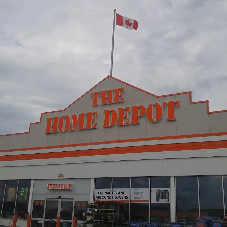 The Home Depot