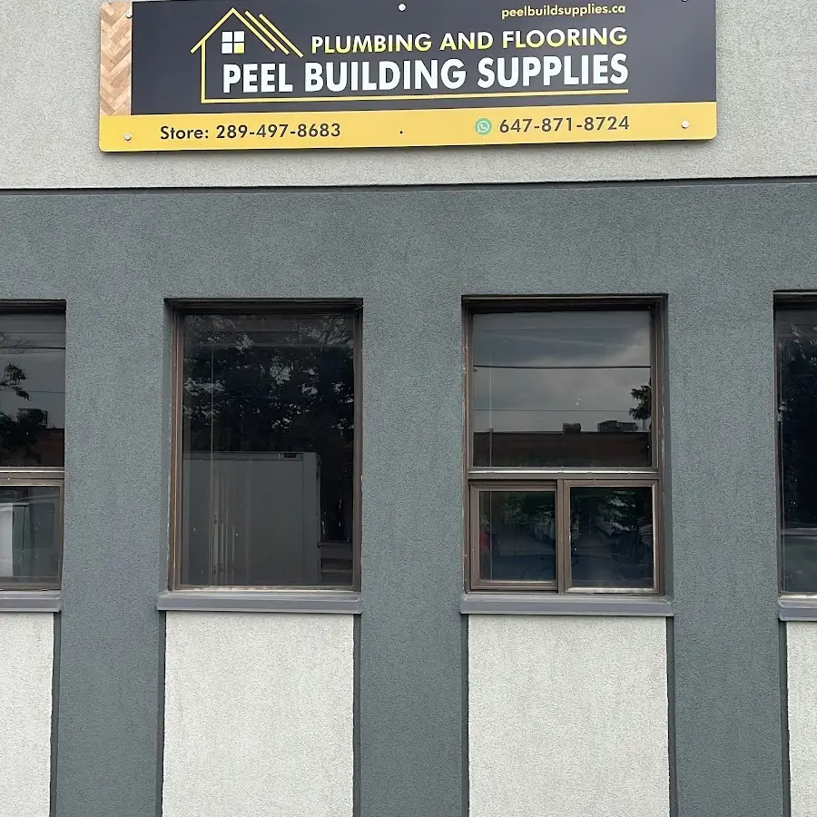 Peel Building Supplies