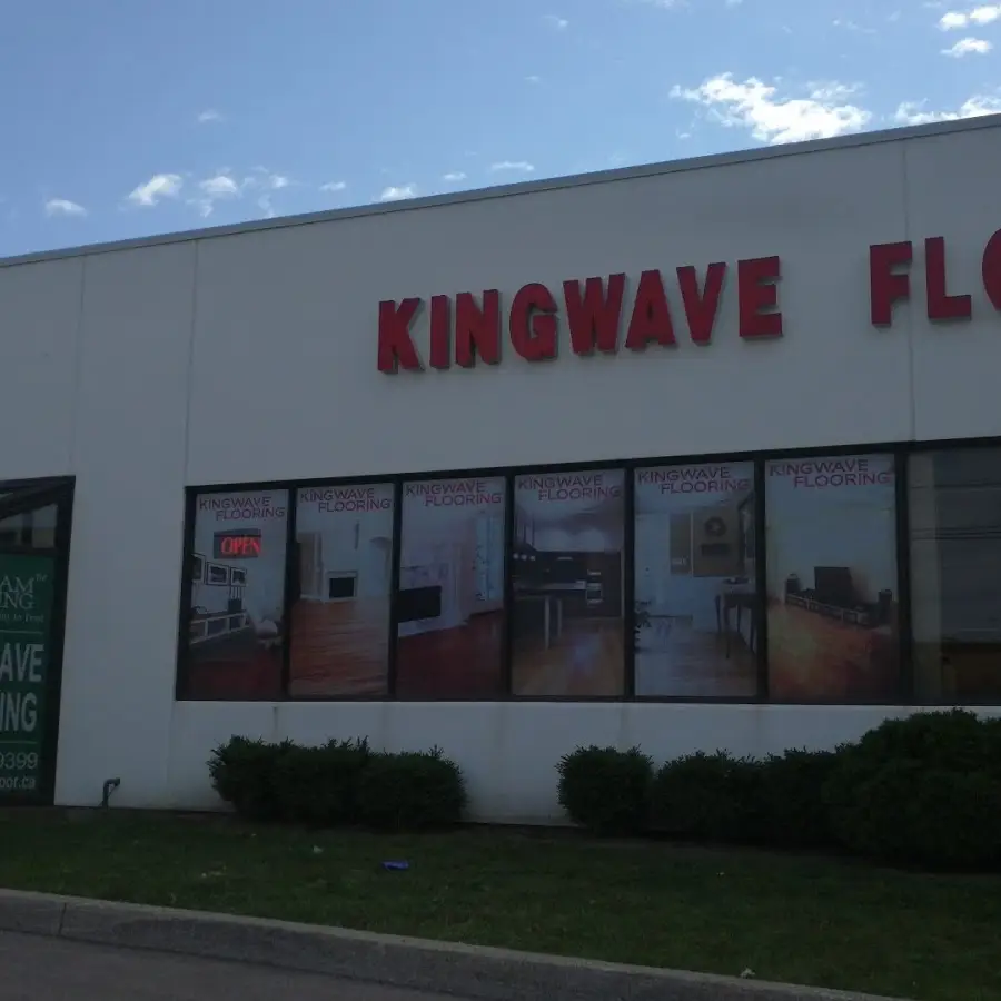 Kingwave Flooring