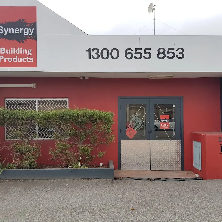 Synergy Building Supplies