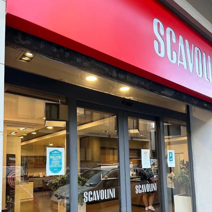 Scavolini Store Firenze