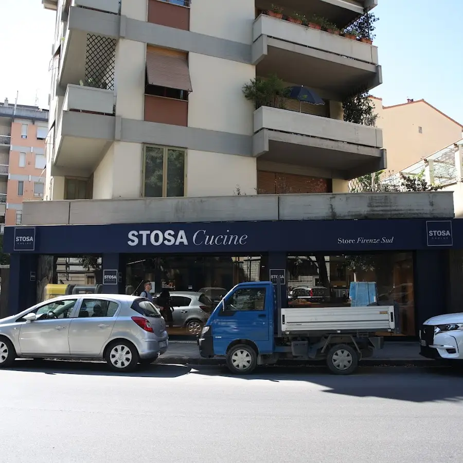 Stosa Store - Firenze Sud