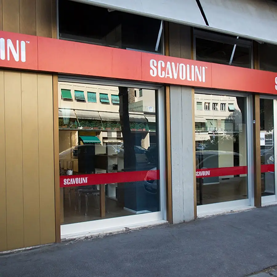 Scavolini Store Firenze De Amicis