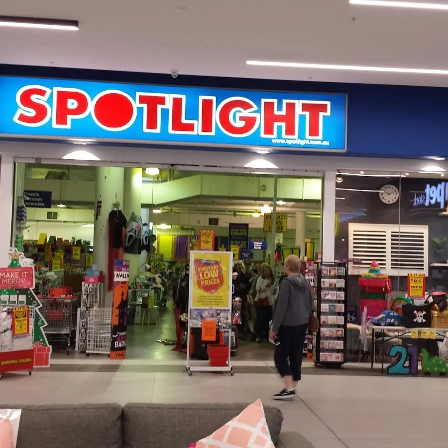 Spotlight Tuggerah