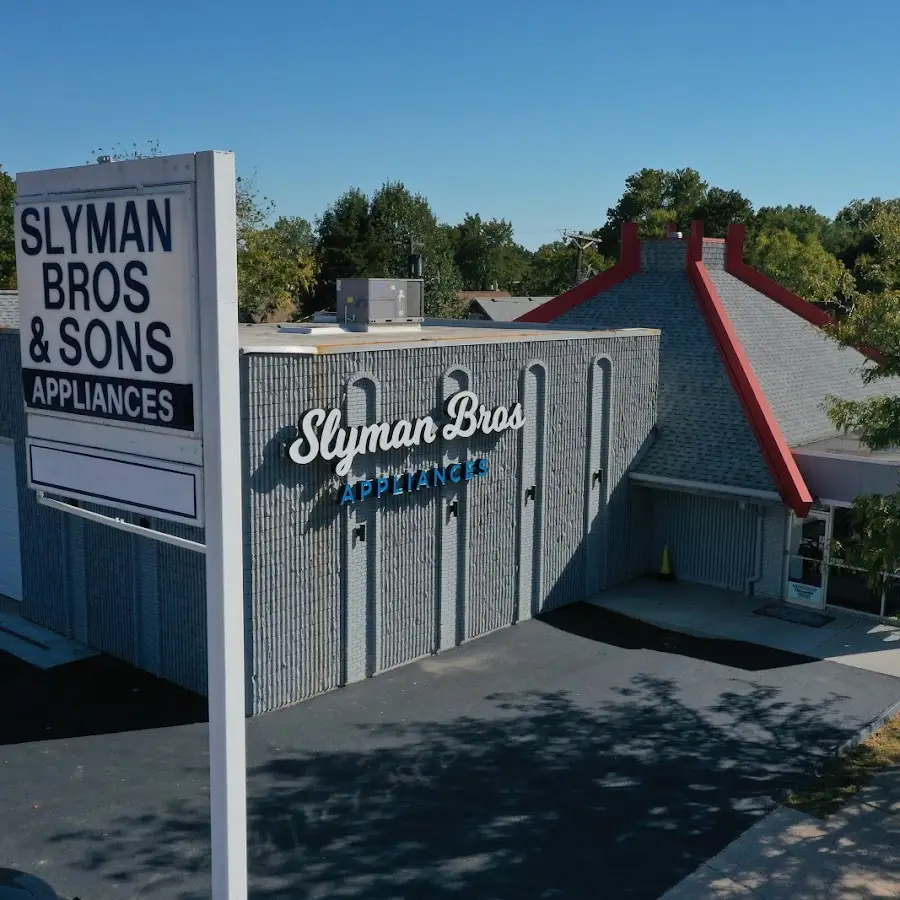 Slyman Bros Appliances