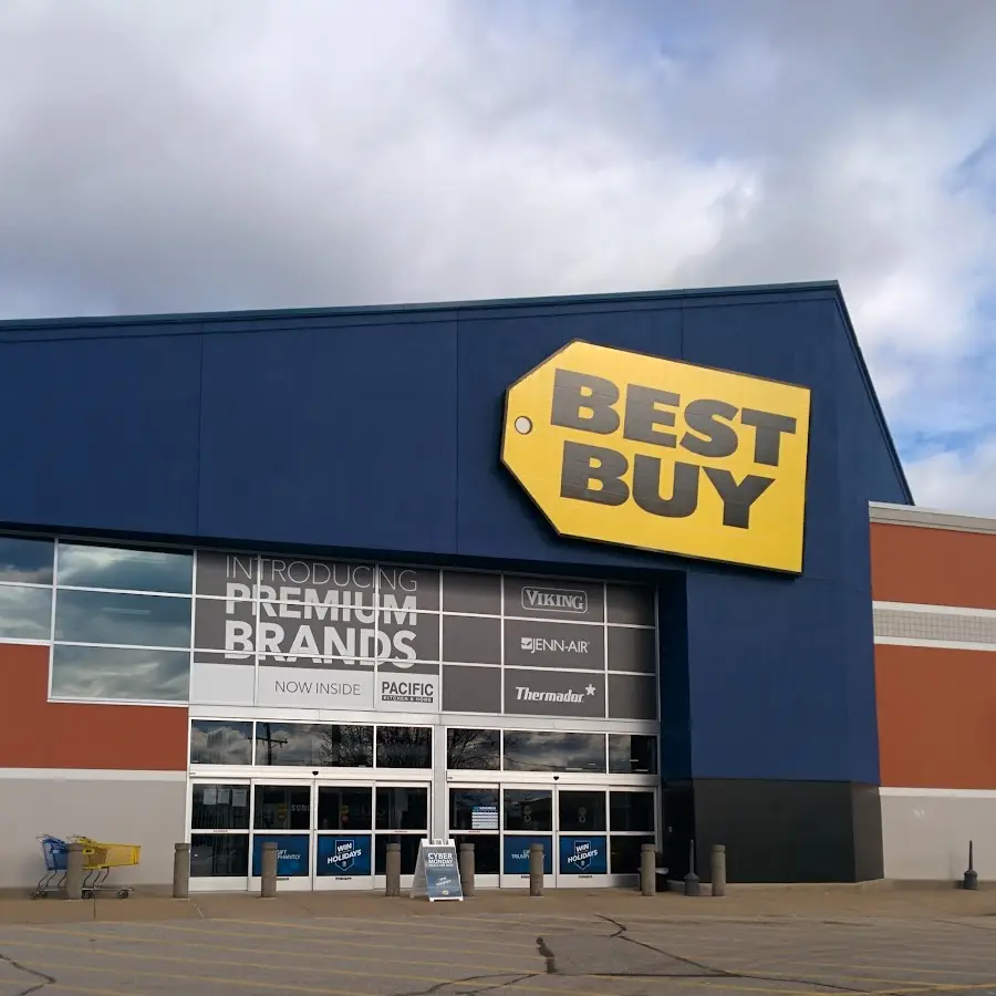 Best Buy