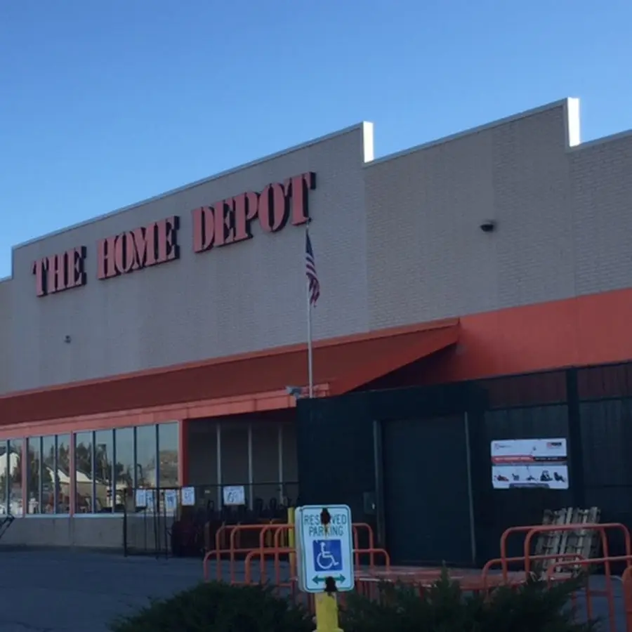 The Home Depot