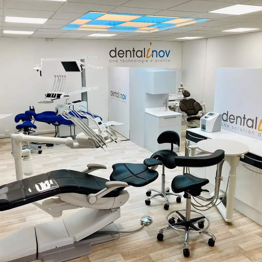 Dentalinov Lyon