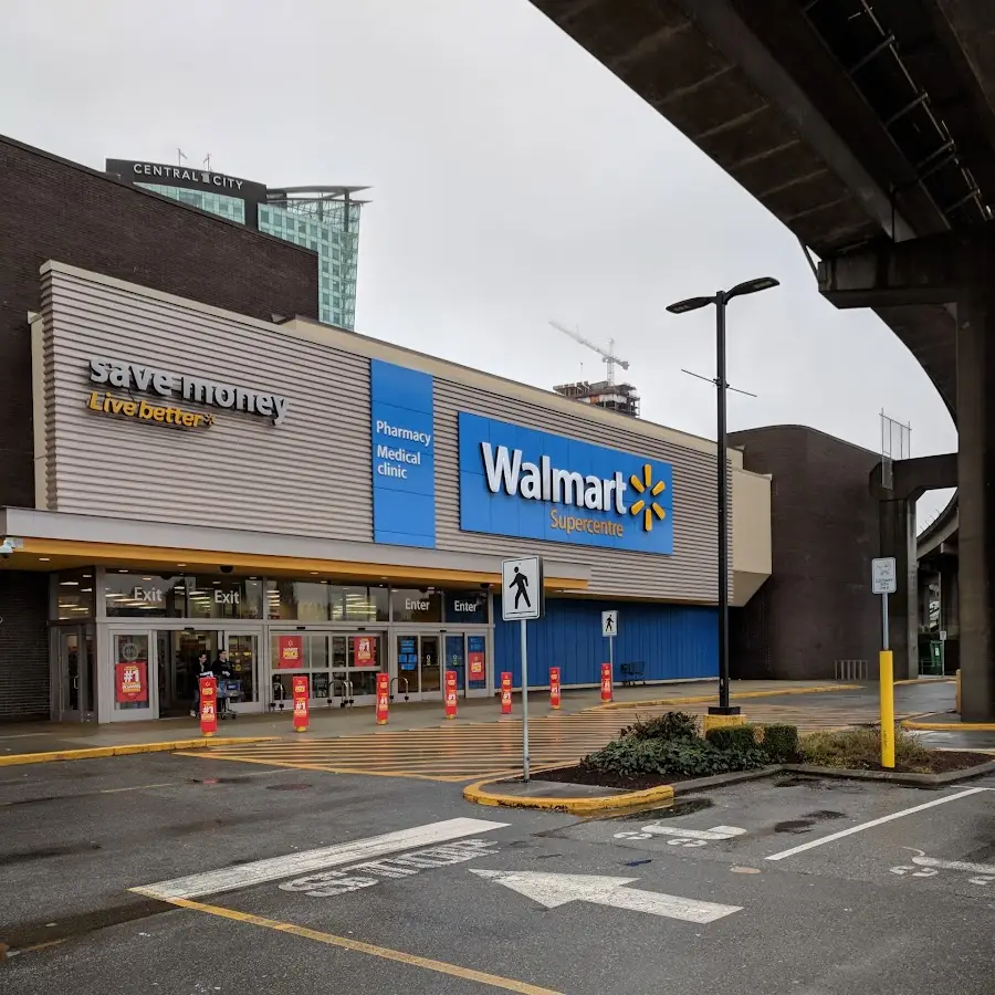 Walmart Supercentre