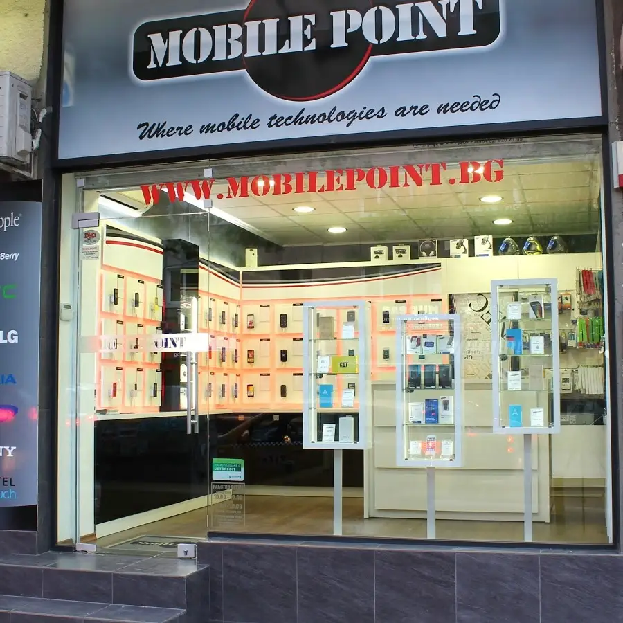 MobilePoint.bg