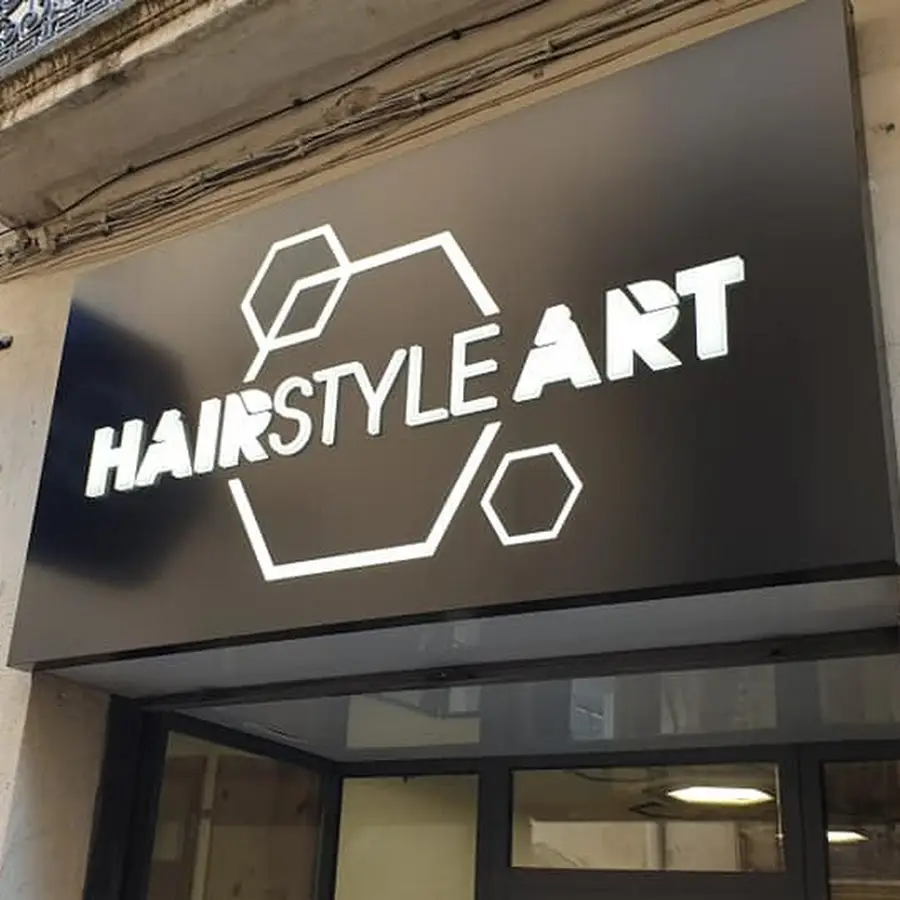 Hairstyle Art Montpellier