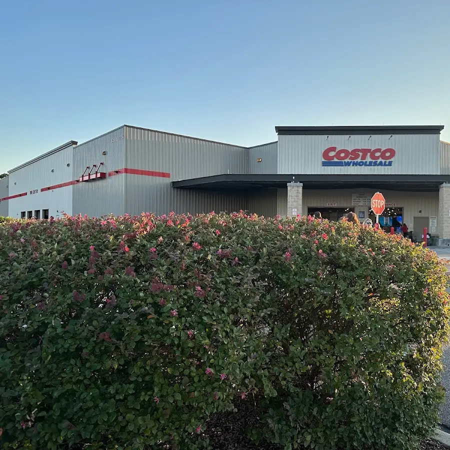 Costco Wholesale