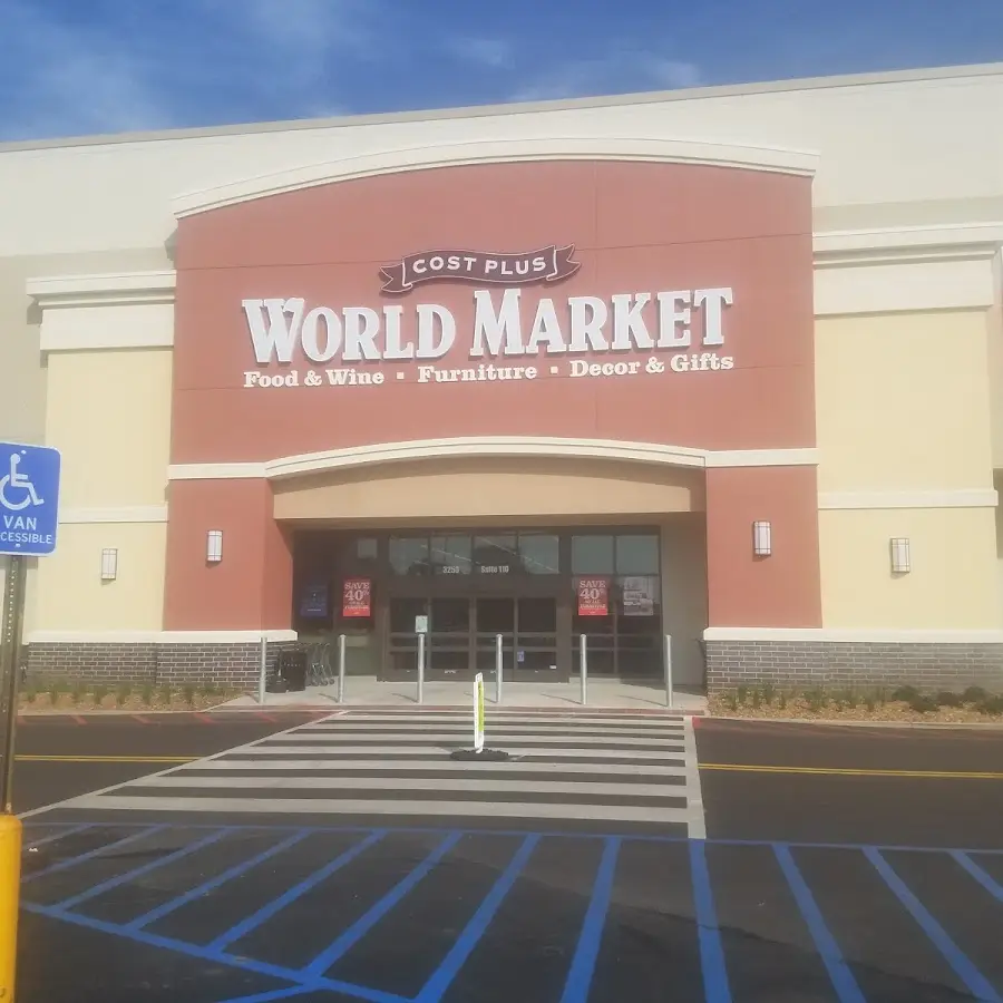 World Market