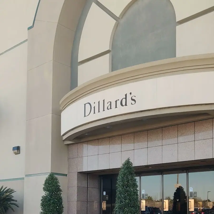 Dillard's