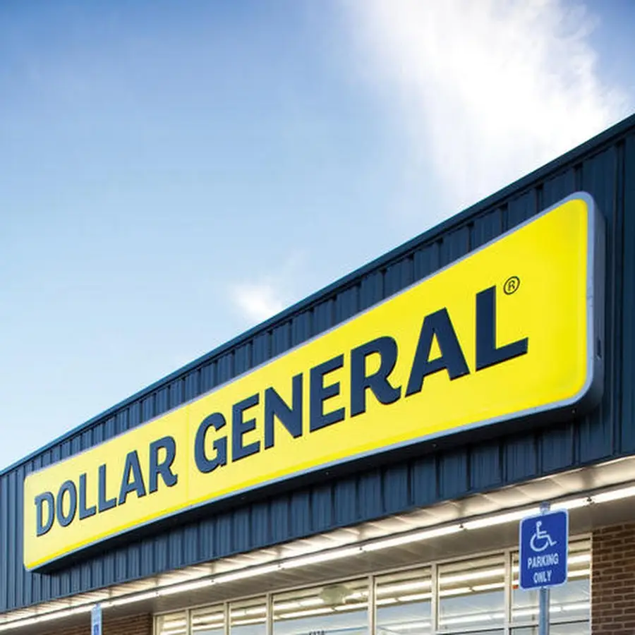 Dollar General