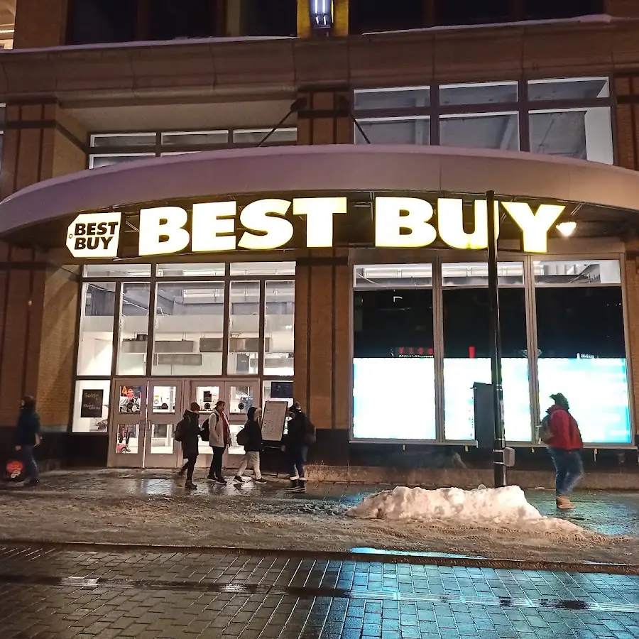 Best Buy