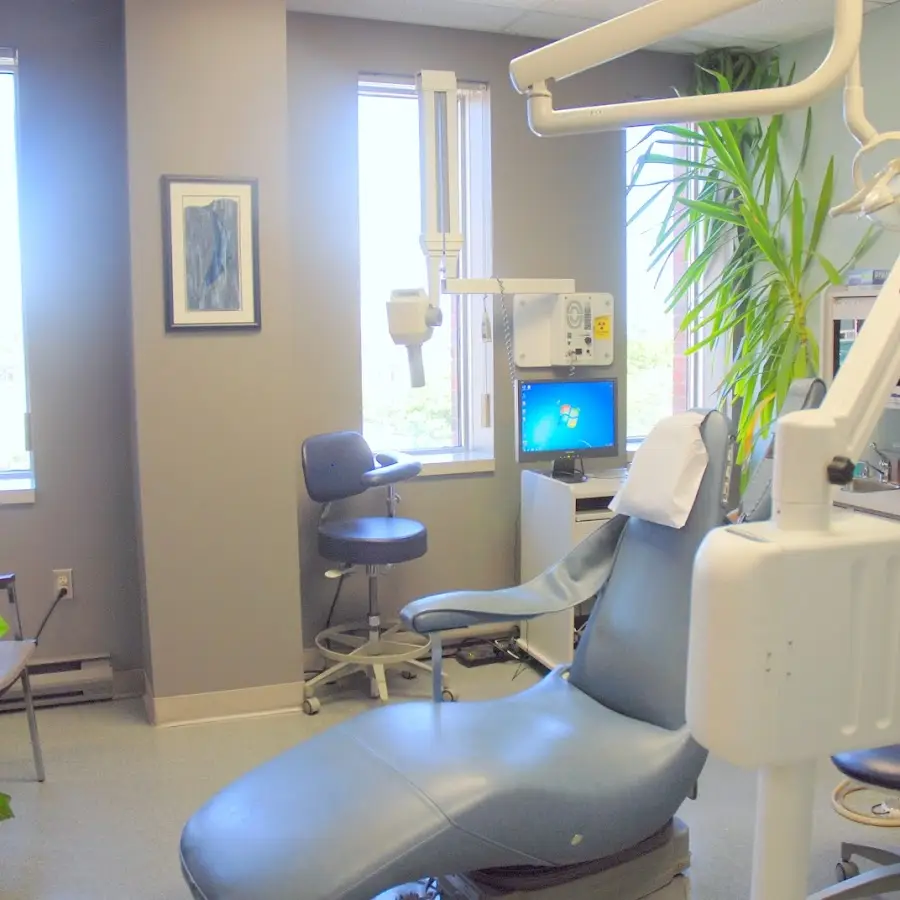 Halifax Endodontics