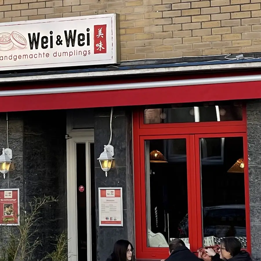 Wei &amp; Wei