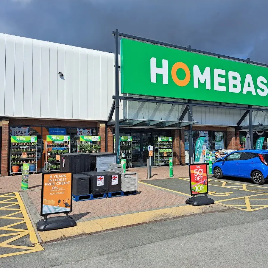 Homebase - Bradford