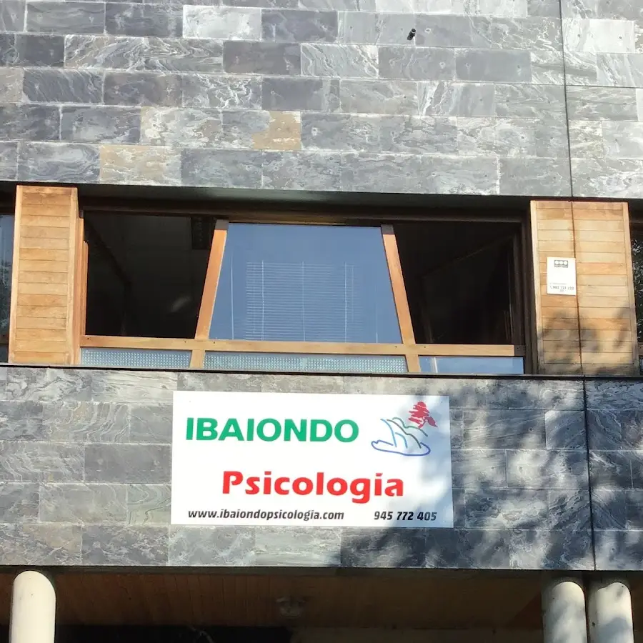 Ibaiondo Psicología