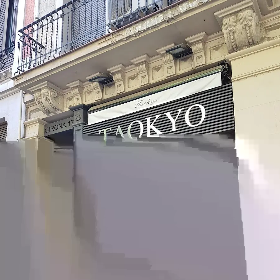 Restaurante Taokyo