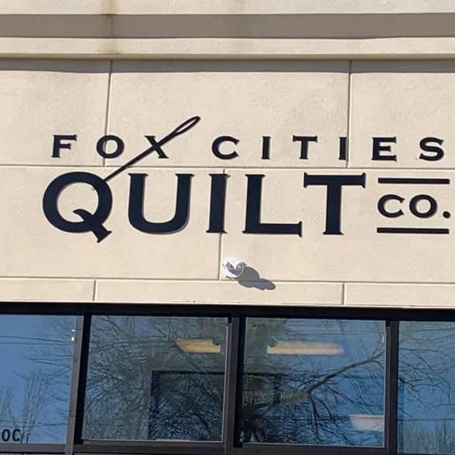 Fox Cities Quilt Co.