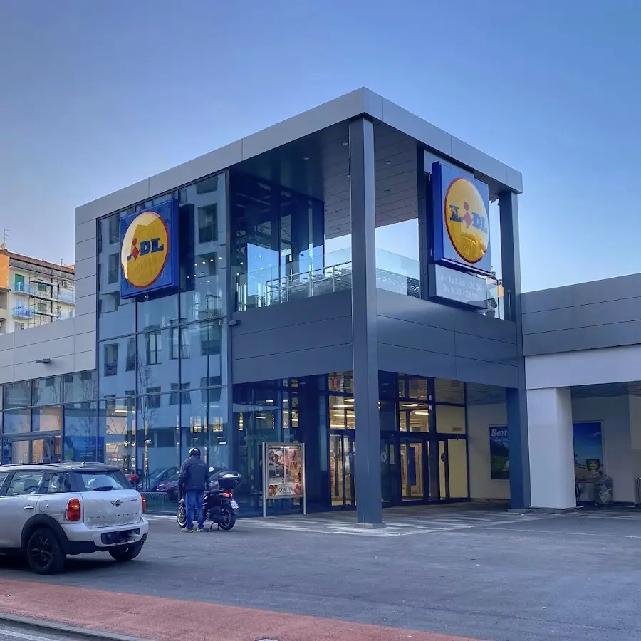 Lidl