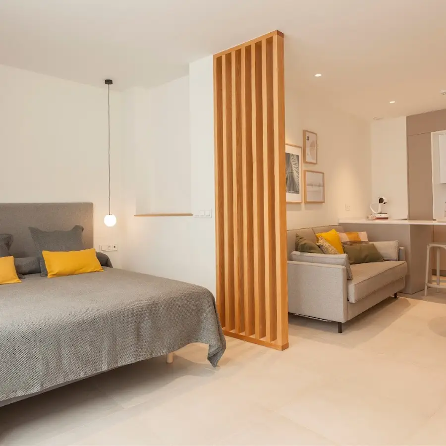 Apartamentos Málaga Premium